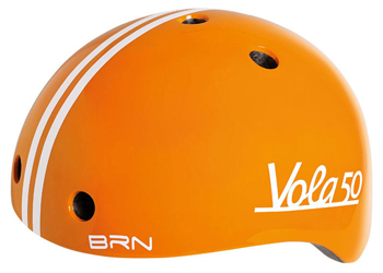 brn bike wear Casco Vola 50